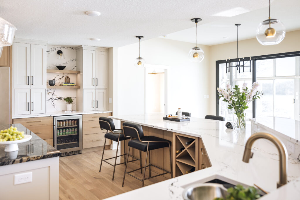 kitchen renovations