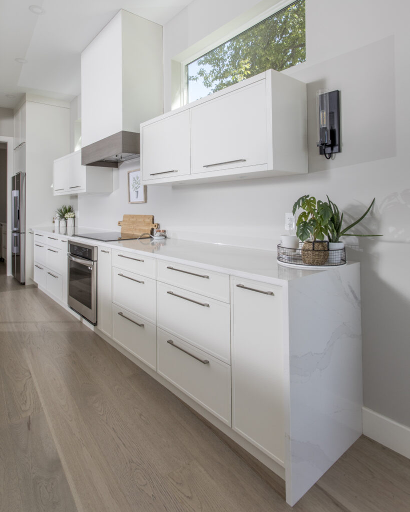 family-friendly kitchen design ideas