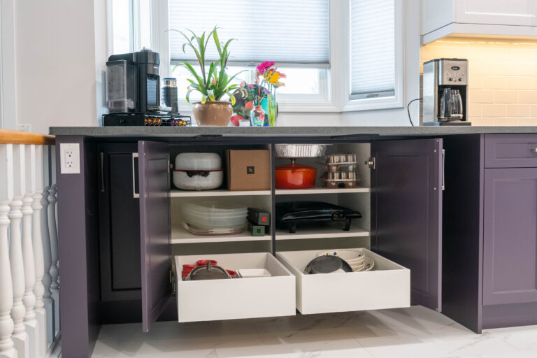 cabinet boxes and shelves guide