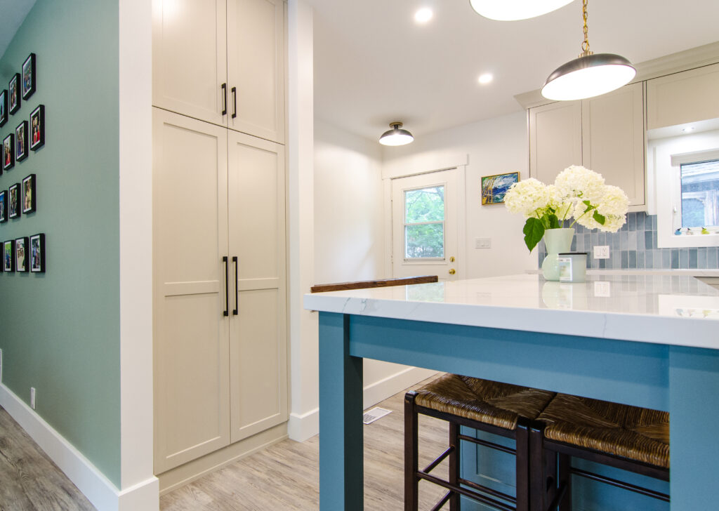 family-friendly kitchen design ideas