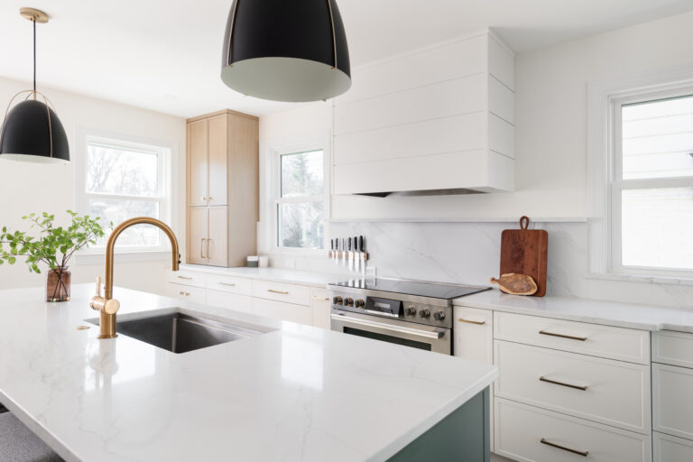 bring more natural light in your home