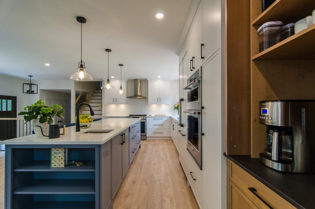family-friendly kitchen design ideas