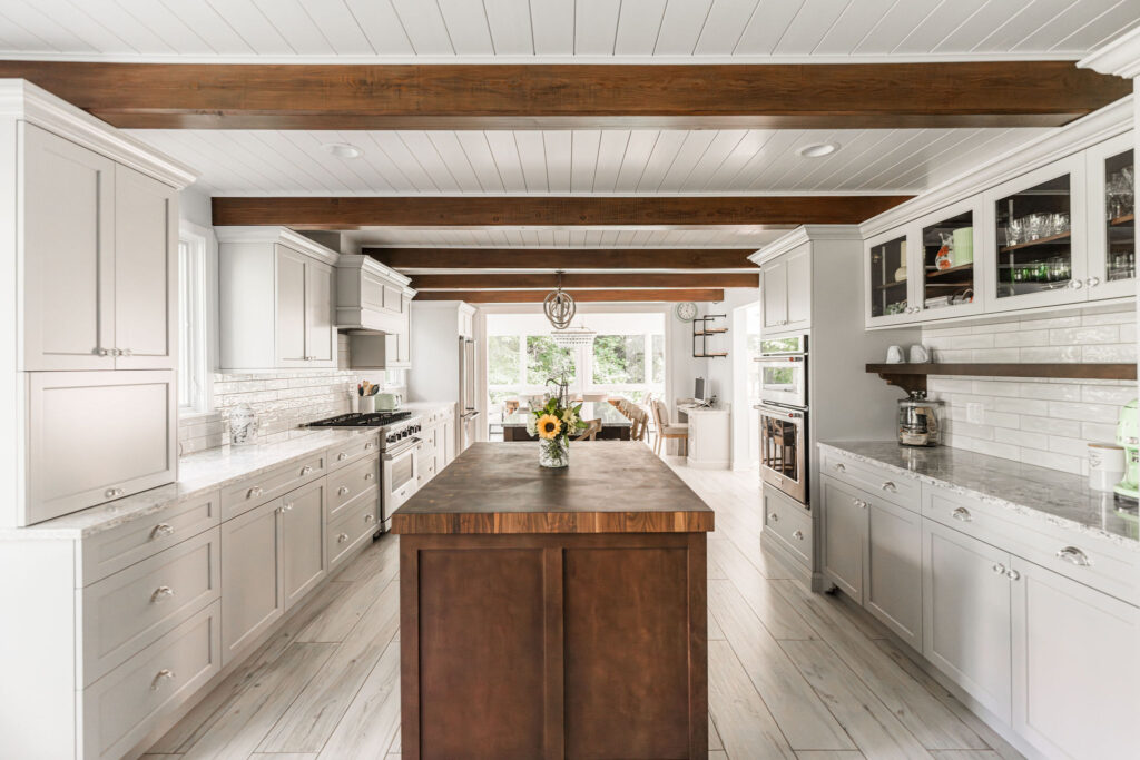 summer kitchen decor ideas