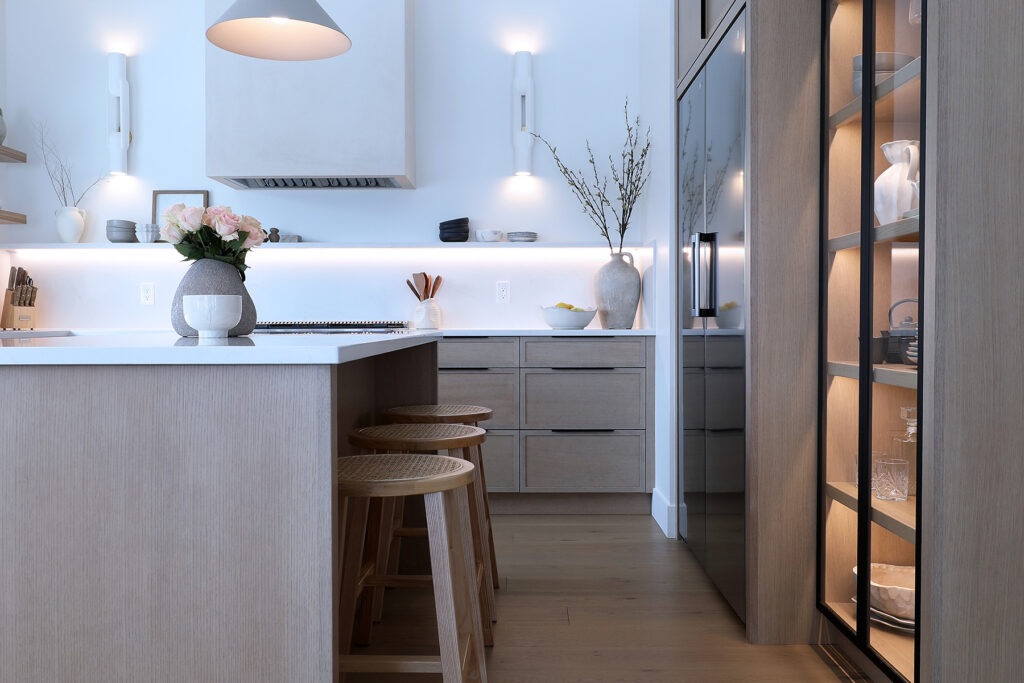 10 Cabinet Lighting Ideas You’ll Love