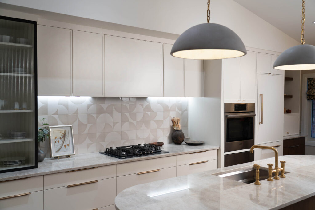 10 Cabinet Lighting Ideas You’ll Love