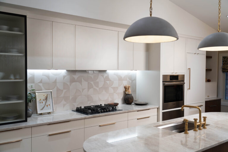 10 Cabinet Lighting Ideas You’ll Love