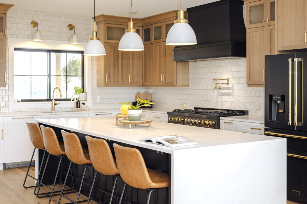 bring more natural light in your home