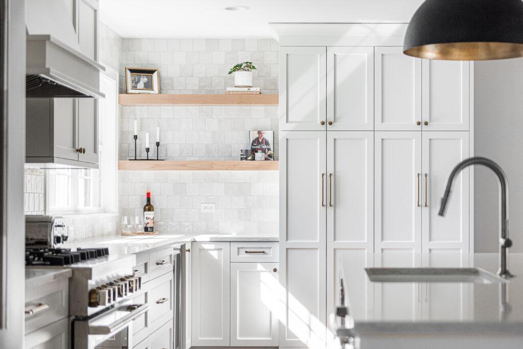 bring more natural light in your home
