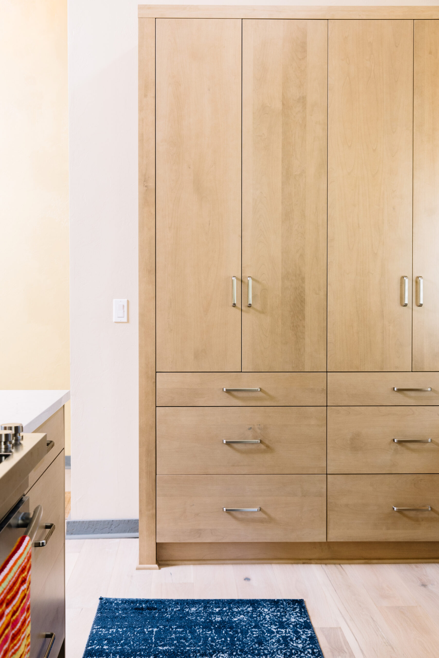 Wood Cabinet Finishes: How to Choose the Right Stain