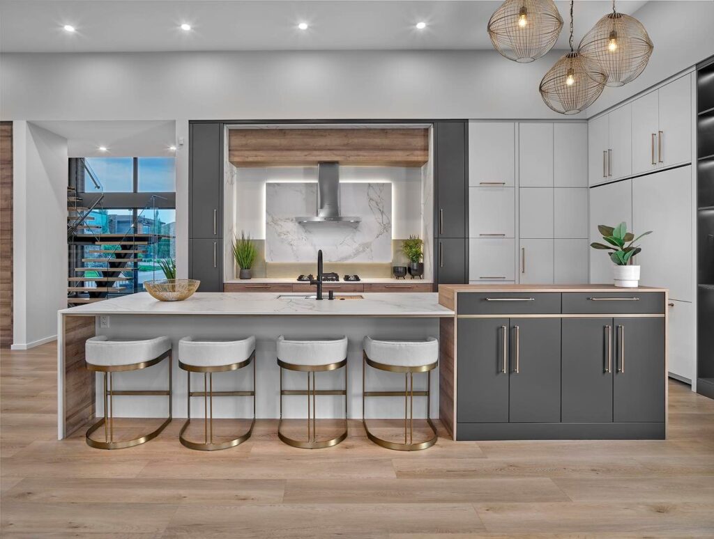10 Cabinet Lighting Ideas You’ll Love