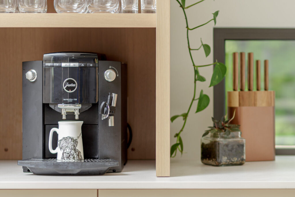 coffee bar essentials buying guide