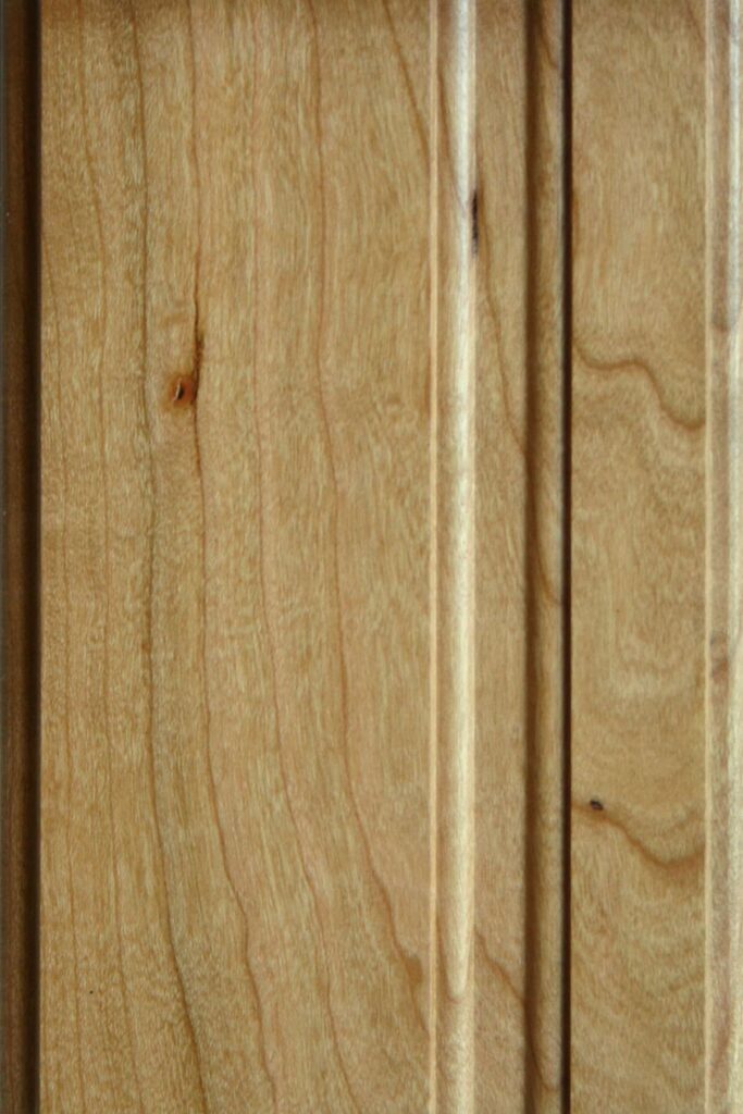 durable wood for kitchen cabinets