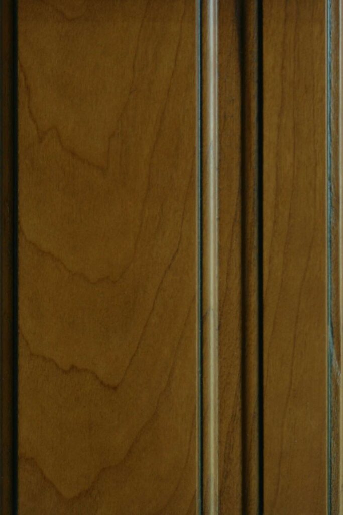 wood cabinet finishes