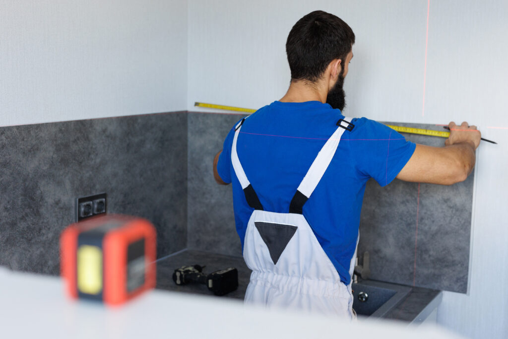 kitchen renovations