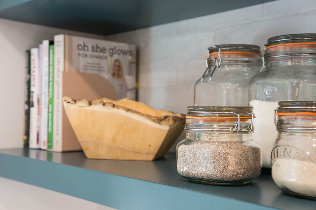 ideas and tips for decor for cabinets