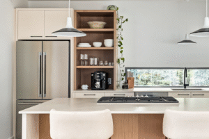 ideas and tips for decor for cabinets