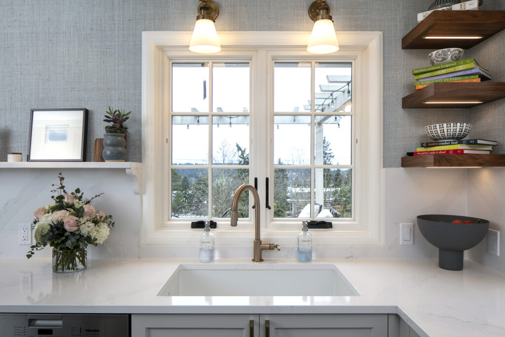 ideas and tips for decor for cabinets