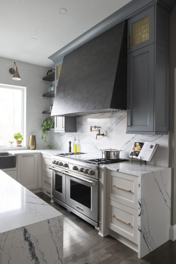 ideas and tips for decor for cabinets