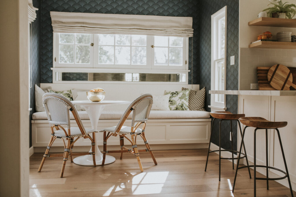family friendly kitchen