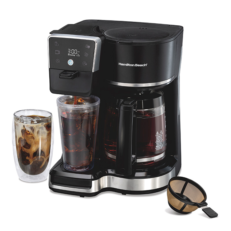 coffee bar essentials buying guide