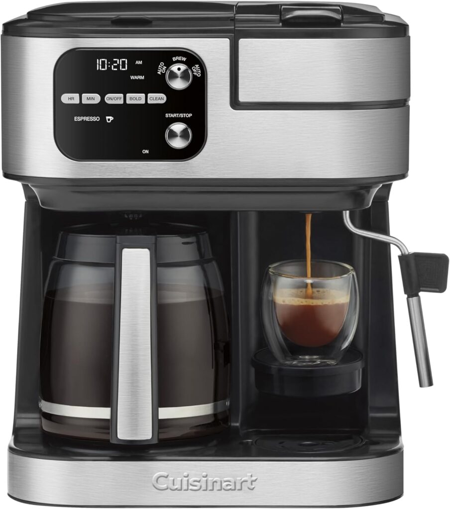 coffee bar essentials buying guide