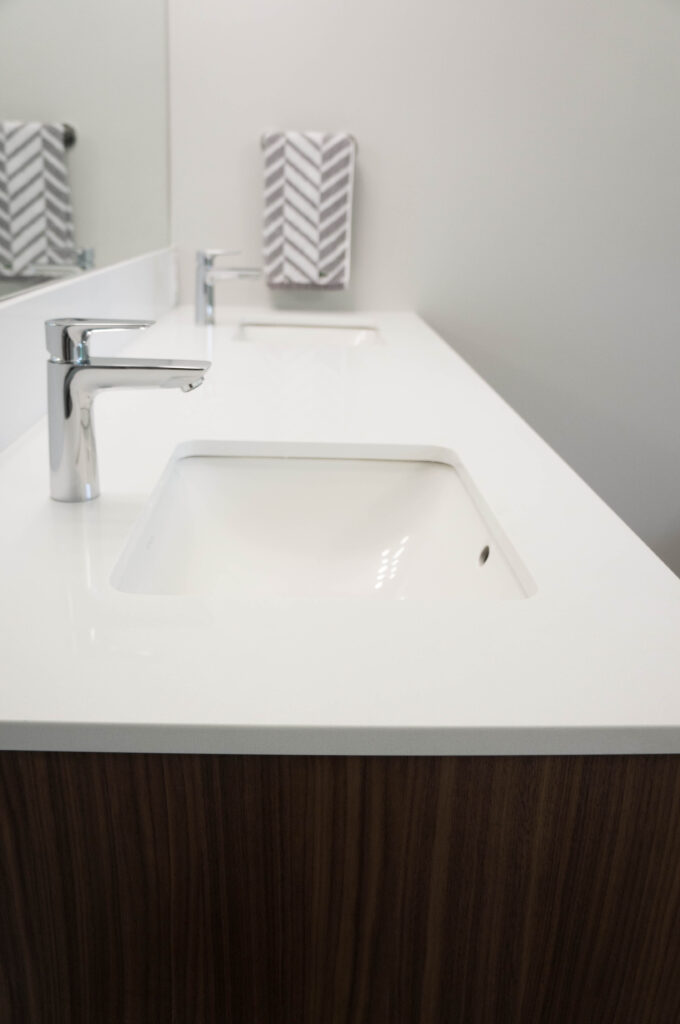 double vanity pros and cons