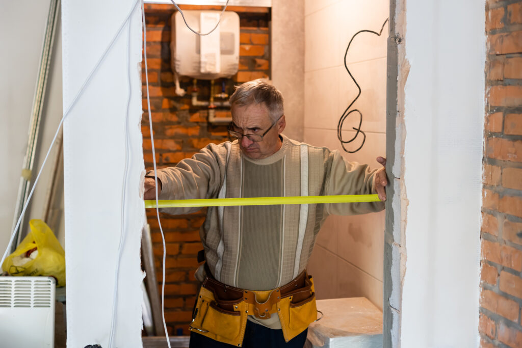 kitchen renovations