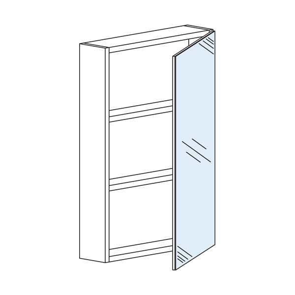 medicine cabinets for bathroom vanity