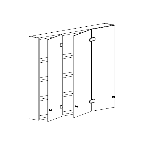 medicine cabinets for bathroom vanity