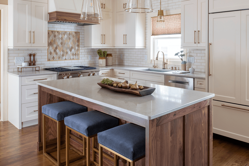 wood cabinet finishes