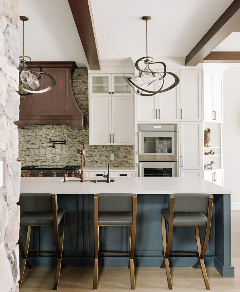 How Designers Can Work Better with Architects & Trades