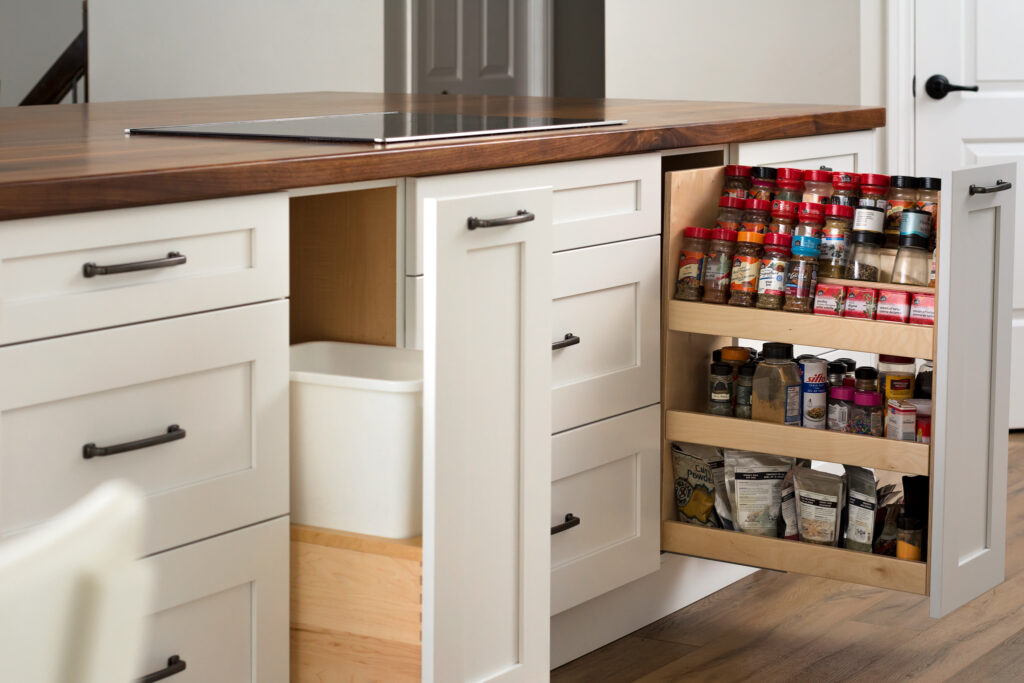 Best Aesthetic Kitchen Trash Can
