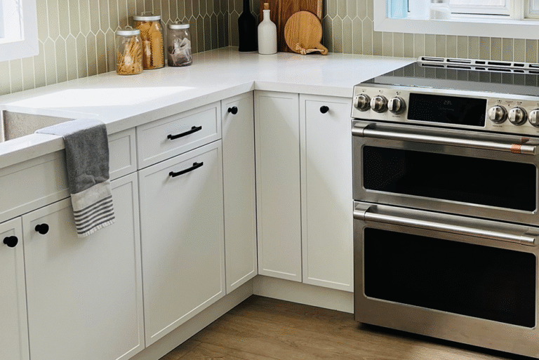 Best Aesthetic Kitchen Trash Can