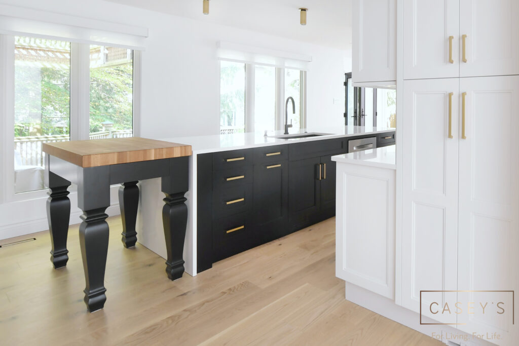 What’s the Real Cost Difference Between Custom and Prefab Cabinets?