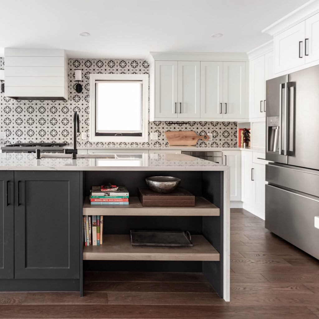 What’s the Real Cost Difference Between Custom and Prefab Cabinets?