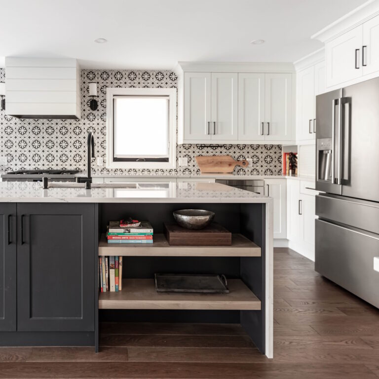 Illustration of Lvl Custom Cabinetry Cost