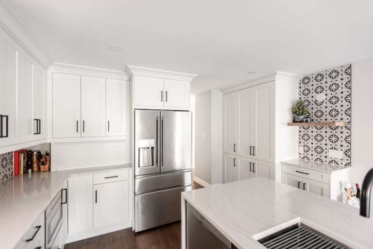 What’s the Real Cost Difference Between Custom and Prefab Cabinets?