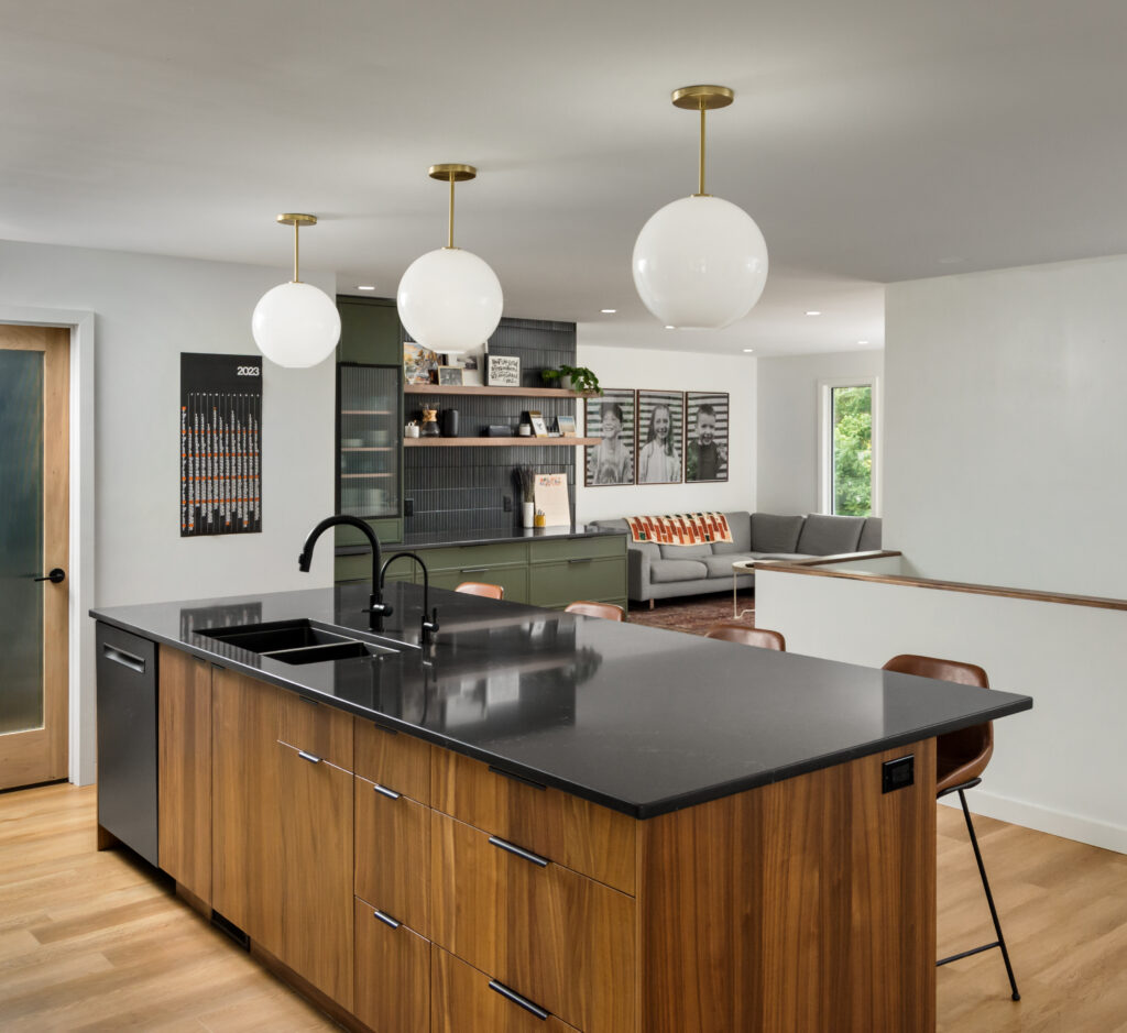 What’s the Real Cost Difference Between Custom and Prefab Cabinets?