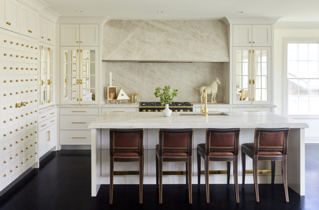old money kitchen ideas