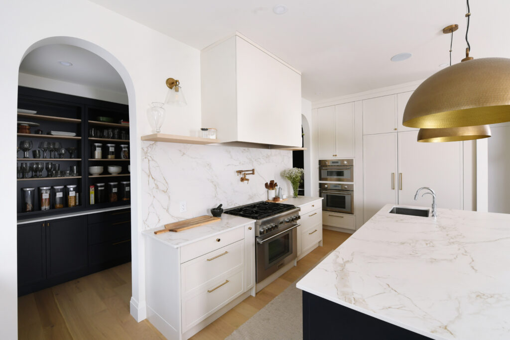 old money kitchen ideas