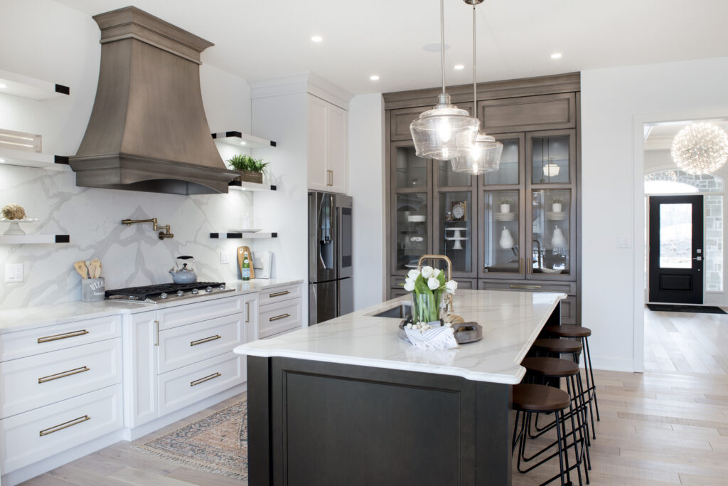 old money kitchen ideas