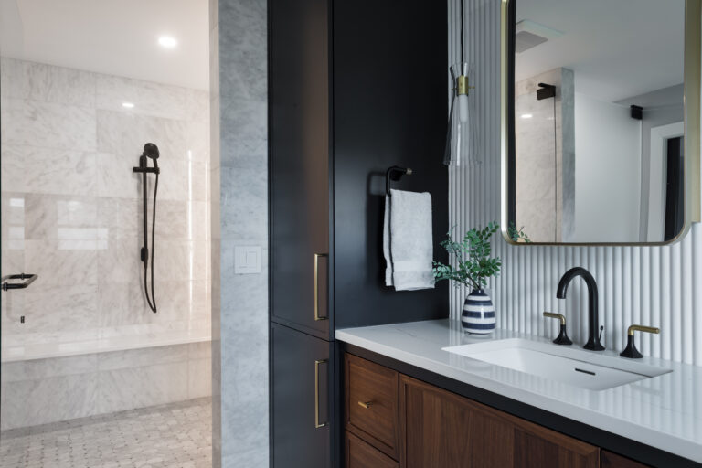 2026 bathroom trends