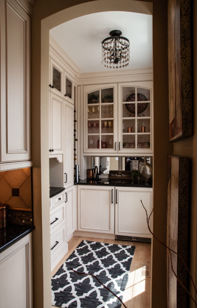 old money kitchen ideas