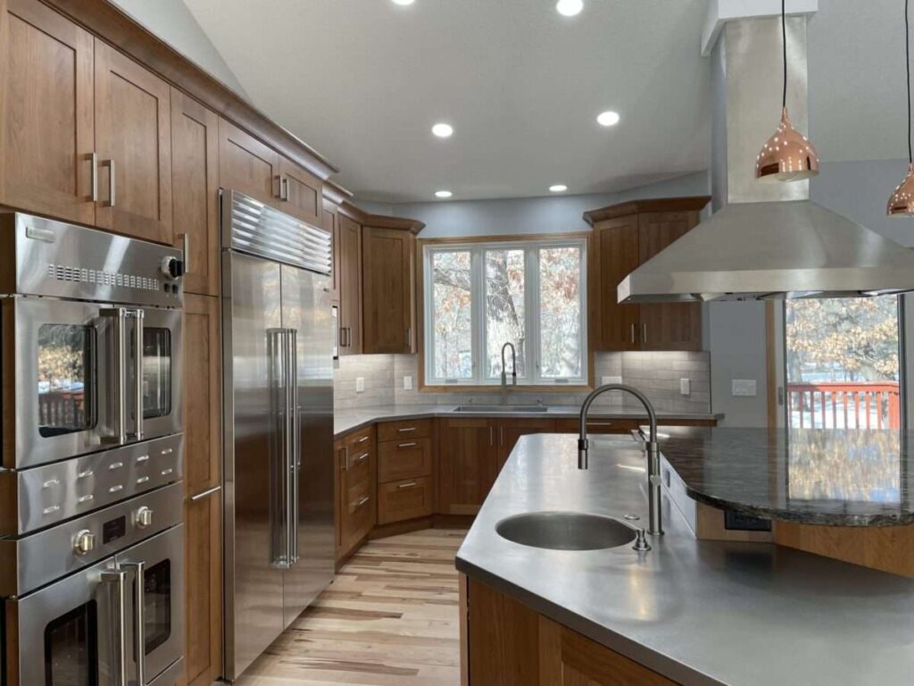 outdated kitchen trends