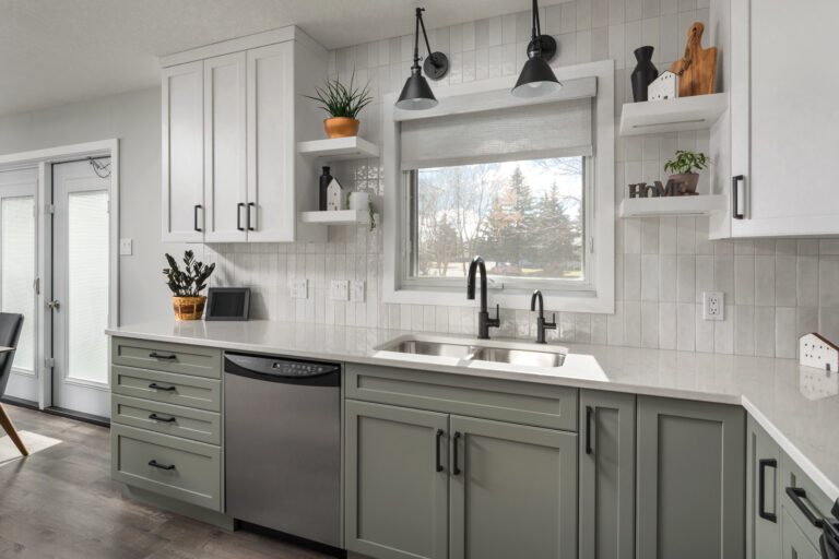 Easy Tips to Keep Your Kitchen Clutter-free and Clean