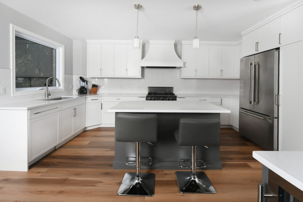 kitchen remodel ideas