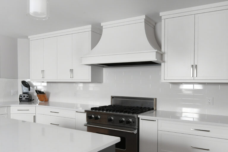 diy projects to declutter your kitchen