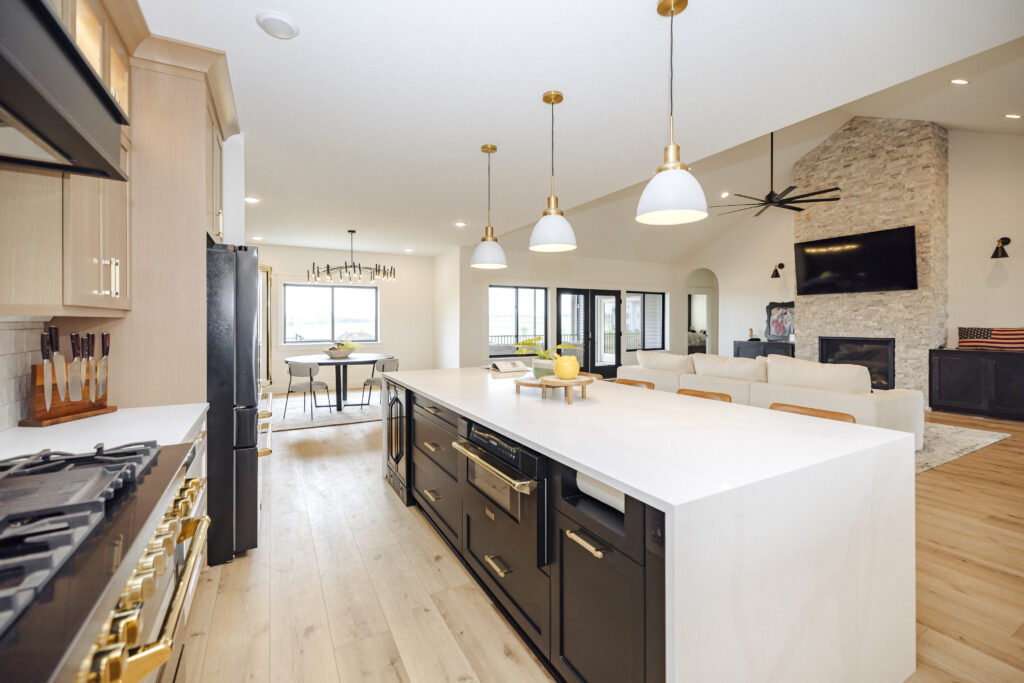 Easy Tips to Keep Your Kitchen Clutter-free and Clean