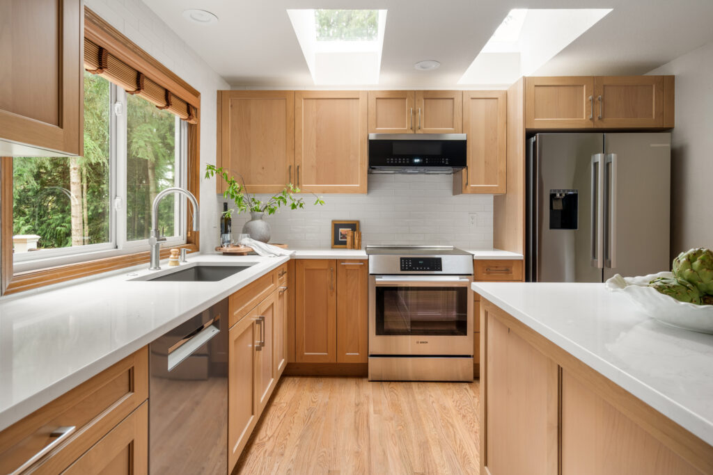 kitchen remodel ideas
