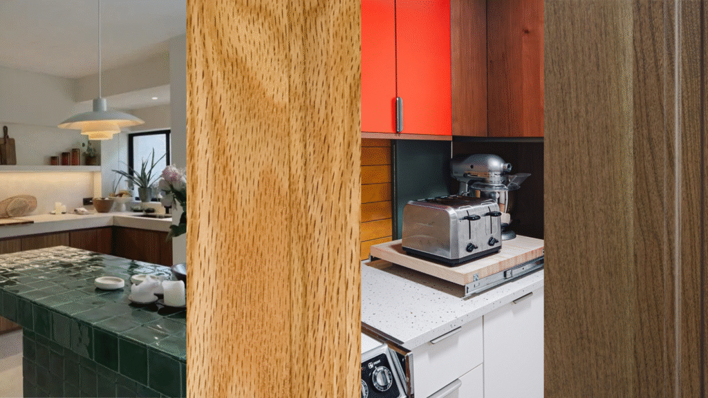 outdated kitchen trends